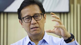 Menkes Targetkan Pemulihan Fasilitas Kesehatan di Sumatra pada 2027
