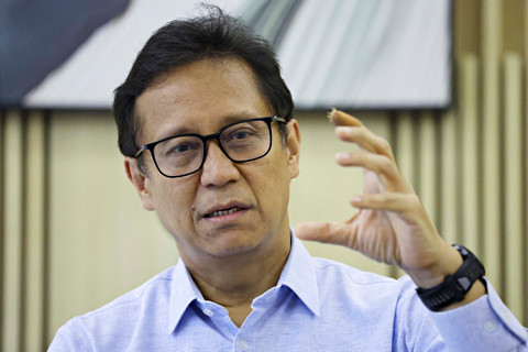 Menkes Targetkan Pemulihan Fasilitas Kesehatan di Sumatra pada 2027