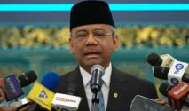 Menkeu Suahasil Pastikan Gaji ASN Tetap Ditransfer, Meski Ada Wacana Melalui Kopdes