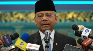 Menkeu Suahasil Pastikan Gaji ASN Tetap Ditransfer, Meski Ada Wacana Melalui Kopdes