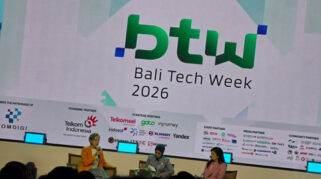 Menkomdigi Tekankan Keamanan Digital Lewat PP TUNAS hingga Etika dan Peta Jalan AI