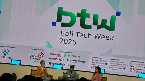 Menkomdigi Tekankan Keamanan Digital Lewat PP TUNAS hingga Etika dan Peta Jalan AI