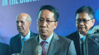 Menkum: Hak Cipta Sound Horeg Tidak Pernah Diterbitkan