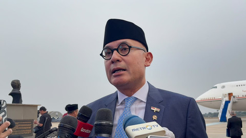 Menlu RI: Komunikasi dengan PM Malaysia Terkait Karhutla Sudah Dilakukan