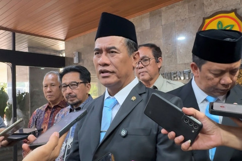 Mentan Ungkap Mafia Fortifikasi Sebabkan Kenaikan Harga Beras Meski Stok Cukup