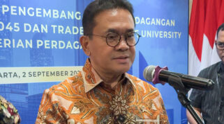 Menteri Perdagangan Bahas Kelebihan Kapasitas dan Kerja Paksa di Forum G20
