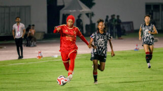 Menyambut Indonesia Women’s League, Merayakan Kembalinya Liga Sepak Bola Wanita