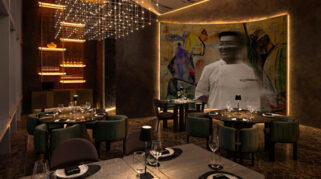 Menyelami Esensi Fine Dining di Akira Back Jakarta Lebih dari Sekadar Kemewahan