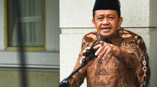Menyoal Rencana BP BUMN di Bawah Naungan Kemenko Hilirisasi dan Transisi Energi