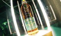 Merayakan Tahun Kedua Kemitraan Glenfiddich dan Aston Martin Formula One Team