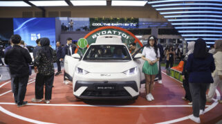 Merek Mobil dengan Penjualan Meningkat di September 2026
