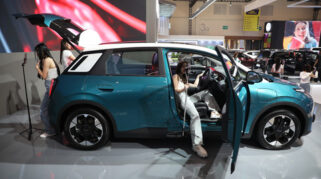 Merek Mobil yang Mengalami Penurunan Penjualan di September 2026