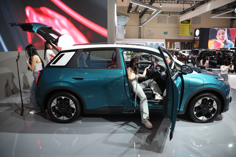 Merek Mobil yang Mengalami Penurunan Penjualan di September 2026