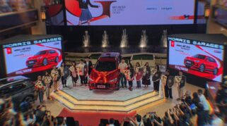 MG ZS Hybrid Resmi Diserahkan ke Konsumen, Simak Spesifikasi dan Harganya