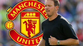 Michael Carrick Kian Terpojok, Manchester United Pantau Julian Nagelsmann