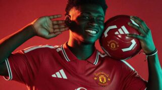 Michael Carrick Menunggu Saat yang Tepat untuk Debut Carlos Baleba di Manchester United
