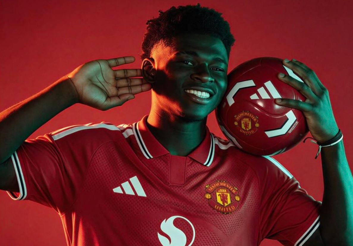 Michael Carrick Menunggu Saat yang Tepat untuk Debut Carlos Baleba di Manchester United