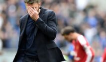 Michael Carrick Terancam Dipecat, Antonio Conte Siap Ambil Alih Manchester United