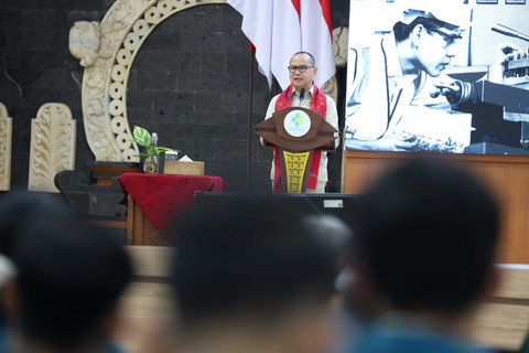 Migrant Center Poltekkes Kemenkes Denpasar Siapkan Lulusan Jadi Tenaga Kesehatan Profesional