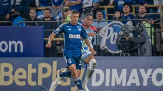 Millonarios FC Terkendala dalam Usaha Kembali ke Jalur Kemenangan Setelah Imbang dengan Fortaleza