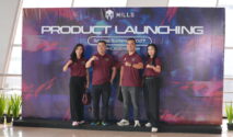 Mills Hadirkan Inovasi Teknologi dan Performa Generasi Baru dalam Spring Summer 2027