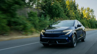 Mitsubishi Eclipse Sportback Diperkenalkan dengan Harga Mulai Rp676 Jutaan