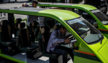 Mobil Listrik Tanpa Pabrik Sendiri Dapat Penuhi TKDN 60 Persen