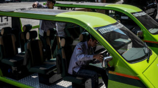 Mobil Listrik Tanpa Pabrik Sendiri Tetap Capai TKDN 60%