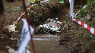 MobiTraxx RCRFC Indonesia 2026: Komunitas Penghobi RC Off-Road Berkumpul di Ajang Menarik