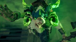 Mod SFO Grimhammer III Total War Warhammer 3 Dirusak untuk Cegah Penggunaan AI