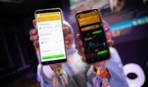 Modal Seribu Rupiah, Pengguna GoPay Kini Bisa Berinvestasi Emas Digital