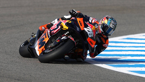 MotoGP Siap Gelar Pameran Kecepatan di COTA Saat F1 GP Amerika Serikat 2026