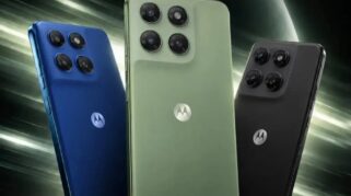 Motorola Luncurkan Tiga Model Moto G Baru di Indonesia: G37, G67, dan G77 Power