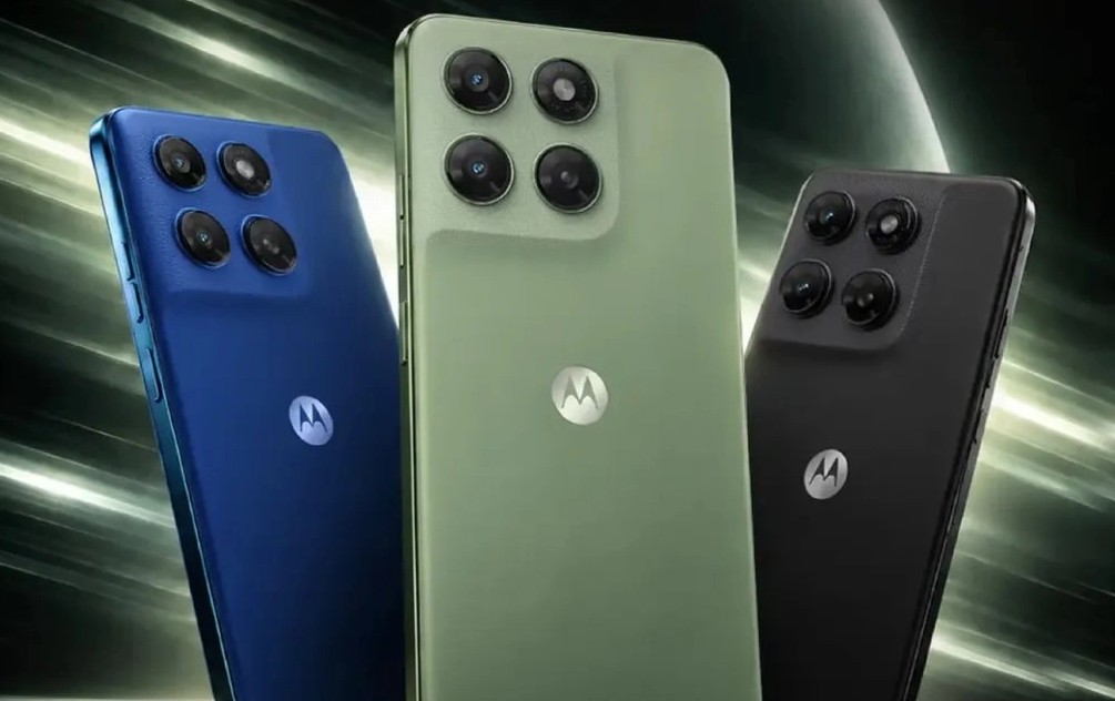 Motorola Luncurkan Tiga Model Moto G Baru di Indonesia: G37, G67, dan G77 Power