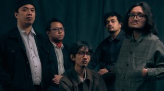 mpq Siapkan Dignified Losers, Album tentang Bertahan di Tengah Kegagalan