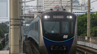 MRT Jakarta: Transformasi Transportasi dan Dampaknya bagi Ekonomi Lokal