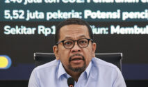 Muhammad Qodari Tegur Deputi Bakom Soal Gaya Hidup Pejabat dan Media Sosial