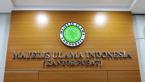 MUI Menegaskan Hukum Alat Bantu Seks dalam Islam: Haram dan Tak Dapat Diterima