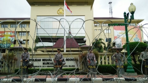 Mutasi Pejabat Utama Polri 2026: 88 Perwira Tinggi dan Menengah Berubah Jabatan