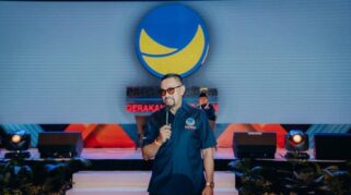 NasDem Apresiasi Pengesahan APBN 2027 yang Prioritaskan Kesejahteraan Masyarakat