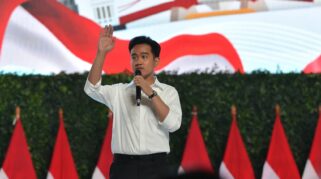 NasDem Bantah Isu Pemakzulan Wapres Gibran, Arahan Surya Paloh Belum Ada