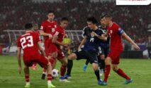 Nations League Asia Resmi Dimulai 2030 dengan Trofi dan Tiket Piala Dunia