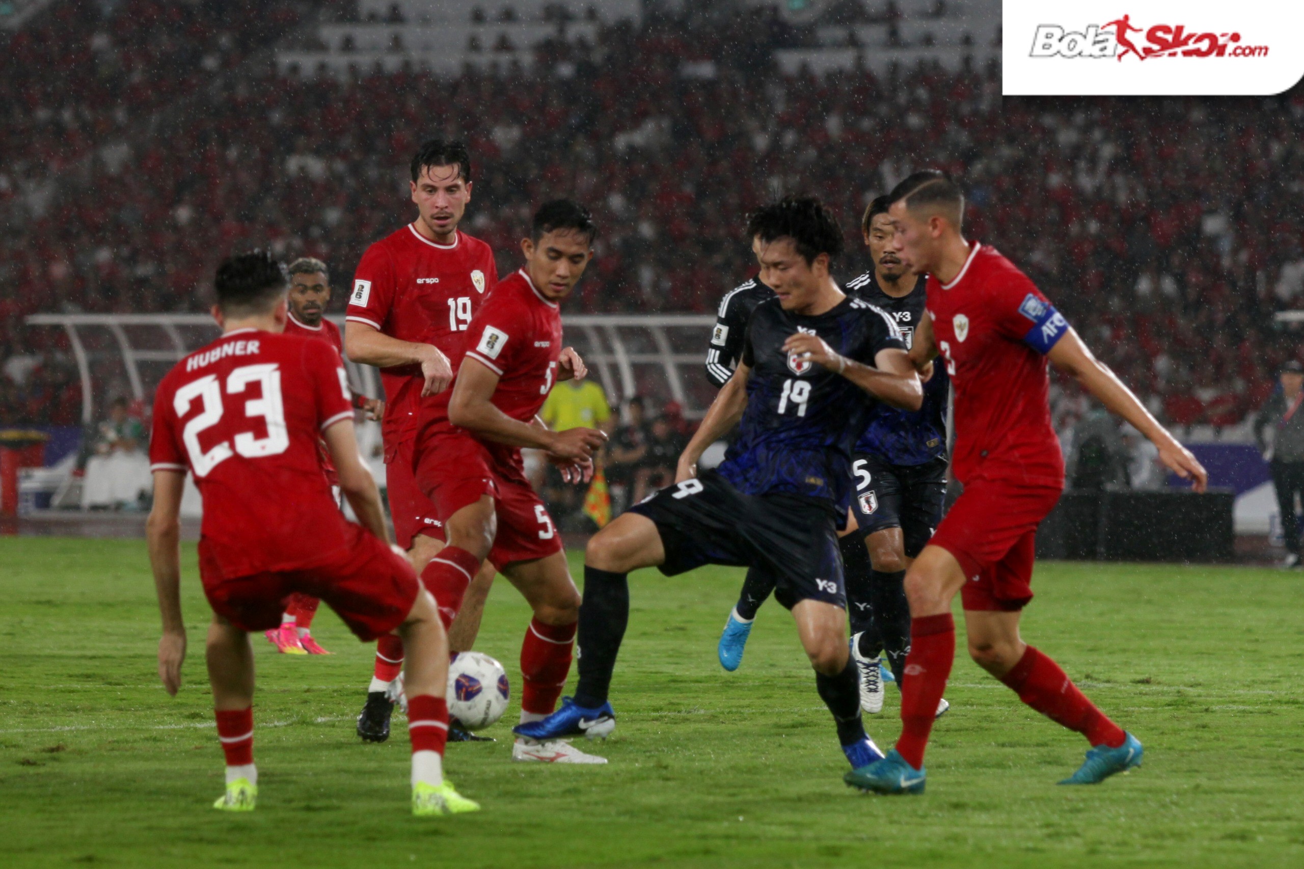 Nations League Asia Resmi Dimulai 2030: Peluang Baru untuk Kualifikasi Piala Dunia dan Piala Asia