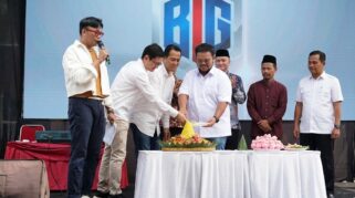 Neo Mas Residence UTG Resort Diluncurkan, Hunian Modern di Gunung Sindur Dibanderol Mulai Rp 425 Juta
