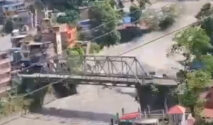 Nepal Hentikan Pencarian Korban Banjir, Fokus pada Rehabilitasi