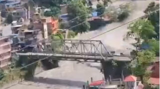 Nepal Hentikan Pencarian Korban Banjir, Fokus pada Rehabilitasi