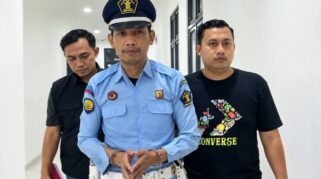 Ngaku Pegawai Kemenkumham, Pria di Palembang Tipu Korban Rp250 Juta dengan Janji Lulus CPNS