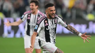 Nico González Siap Tanda Tangan Kontrak Baru di Juventus