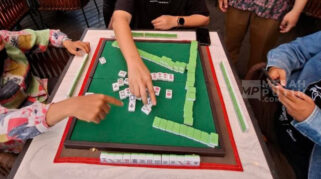 Nikmati Bermain Mahjong di Babah Ramu Tanpa Biaya Minimum dengan 3 Pilihan Mocktail Unik