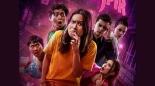 Nonton Film Komedi Siti Si Vampir (2026): Kisah Vampir Low-Spec Taring Terbalik yang Ingin Kaya Raya